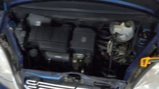 Мерседес Ванео и другие Ашки с АККП, многие это не знают. смотреть онлайн