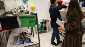 Икеа детские кровати