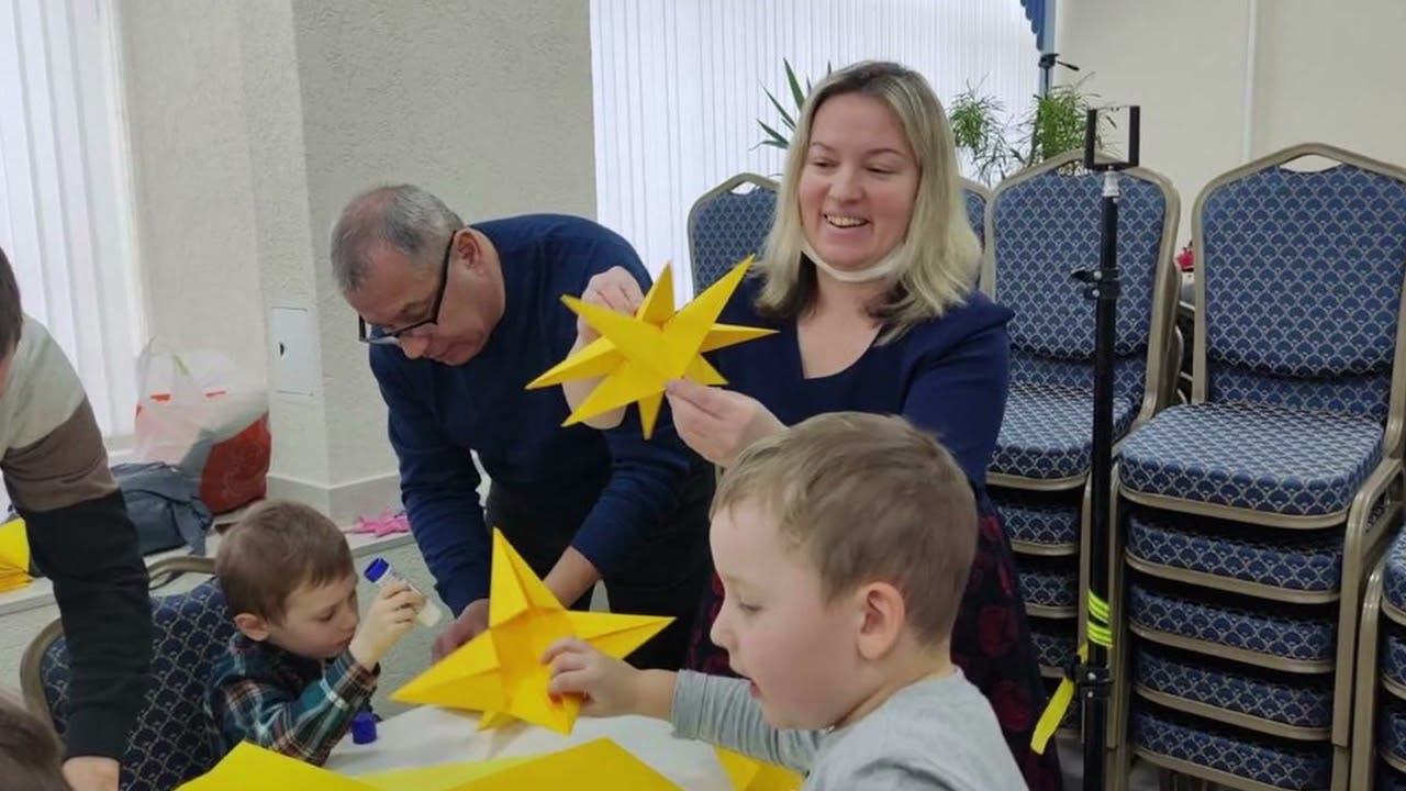 Видеоновости Московского объединения АСД 15 января 2022 г