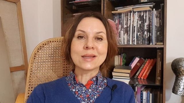 Проблемы в общении. Объекториентированность. Понятный психоанализ 14