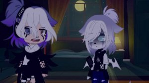 меме? гача/Витор и Ато/~из аниме незнакомец на берегу моря~