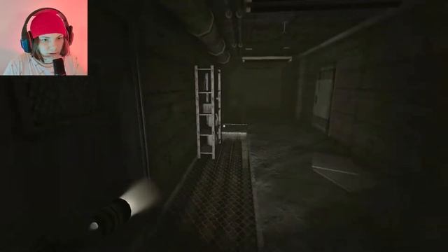 попались все виды МОНСТРОВ  Penumbra 4: Necrologue #6