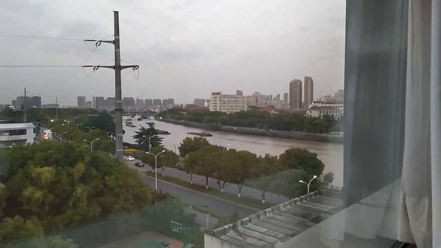 Уси, Китай. 无锡, 中國 смотреть онлайн