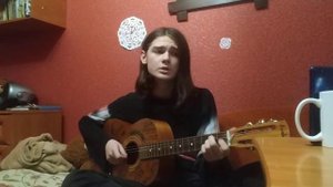 Скованные одной цепью | Кавер