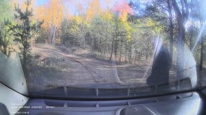 Покатушки на MAXXIS BRAVO AT 771 OPEL ANTARA 20072