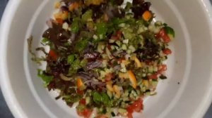 Такой салат точно не видели❗САЛАТ ЧАБАН рецепт, без майонеза