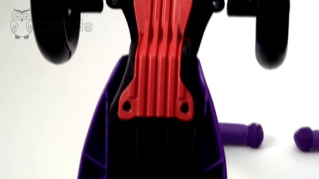 Обзор самокатов Mini Micro и Maxi Micro смотреть онлайн