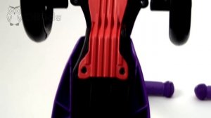 Обзор самокатов Mini Micro и Maxi Micro