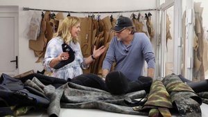 ?Фабрика AquaTeam - крупнейший производитель гидрокостюмов на Юге России. Эксклюзивный репортаж.