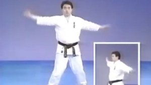 05 - Маваши Уке