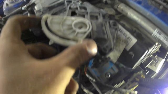 Ваз Приора с кондиционером, дует только горячий воздух смотреть онлайн