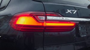 Секреты BMW X7: 3 фишки, о которых нужно знать. Младший партнёр вывел все деньги из оборота.