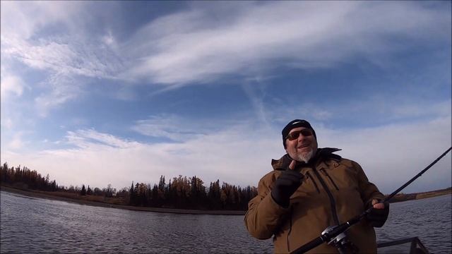 Очень уловистый щучий вобблер Jonny Vobbler Strike Pro смотреть онлайн