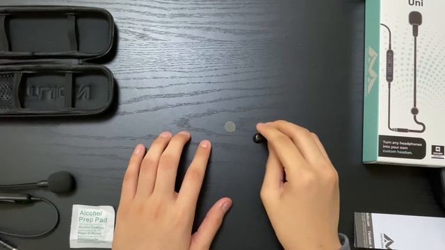 ModMic Uni Unboxing (First Video) смотреть онлайн