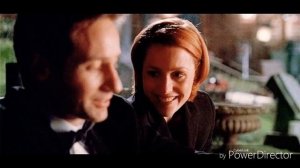 Малдер и Скалли - Только мой !!!@