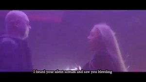 Michael Kiske Somerville City Of Heroes lyric