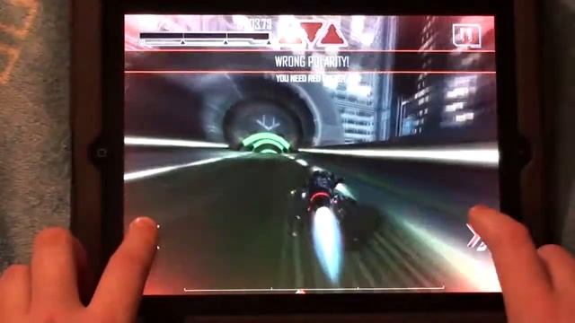 Repulze геймплей (gameplay) смотреть онлайн