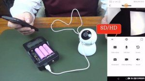 Wi-Fi IP камеры - недорогие и надежные устройства удаленного видеонаблюдения.