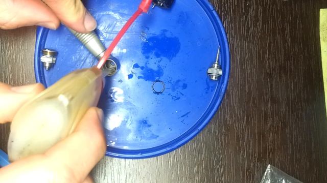 Ремонт стоматологических наконечников смотреть онлайн