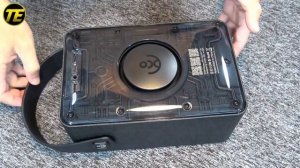 What's Inside XDOBO Memory 1972 80W Bluetooth Speaker