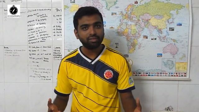 Why Colombia is the best country to live смотреть онлайн