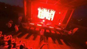 Видео с концерта Леши Свика 3 августа 2024 г. в Красноярске в Бархат аквапарке!