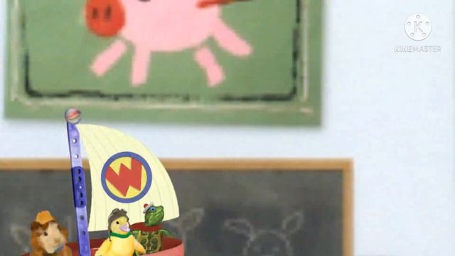 wonder pets save the sea lions opening theme