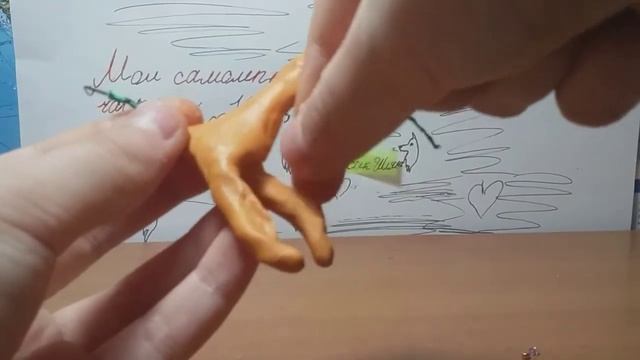 Мастер класс на : Русскую псовую Борзую