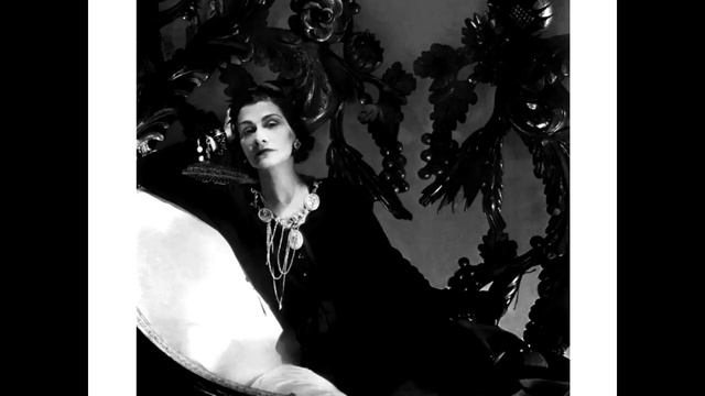 Маленькое черное платье .Сквозь века в современность . История и мода. смотреть онлайн