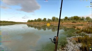 Достижение Мороновые   рыба Лаврак   в игре Трофейная рыбалка 2