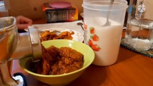 Всё в мясорубку?! Компот из сухофруктов выпили. Что делать с ягодами? Джем к чаю. И просто, и вкусн