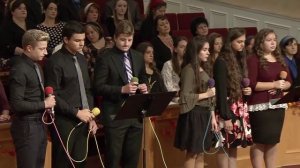 Бога легко искать..