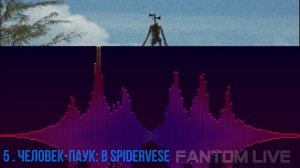 8 ЗВУКОВ СИРЕНОГОЛОВОГО