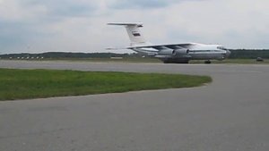 Аэродром Чкаловский 21062014