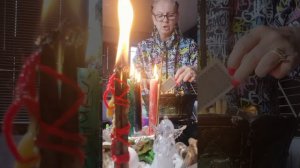 ЧИСТКА ОТ РОДОВОГО ПАУКА🙏🍀💯❤️