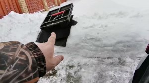 Снова вода в багажнике Coolray. Конденсат?