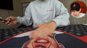 САМЫЙ УЖАСНЫЙ ФИНГЕРБОРД ПОДПИСЧИКА