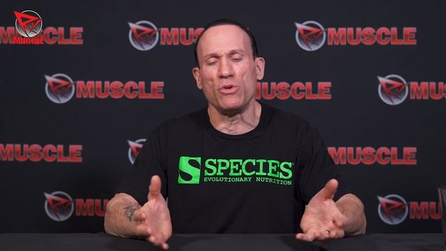 FIBER FOR BODYBUILDERS! ARE YOU GETTING ENOUGH? смотреть онлайн