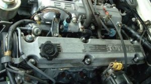 Toyota 1G-E поломки и проблемы двигателя | Слабые стороны Тойота мотора