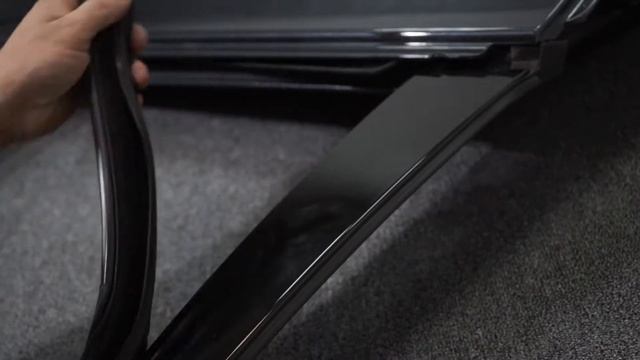 Как разобрать собрать дверь Mercedes W205 W213 W222 GLC X253 смотреть онлайн