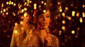 Alizée - Les Collines (Never Leave You) (Official Video) UHD 4K