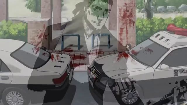 AMV Darker than Black/Темнее Чёрного