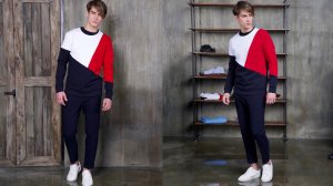 Модный влог с Линой Дембиковой. Выпуск 5.