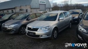 Zafira продана,CEED продаю,новая стоянка в Литве