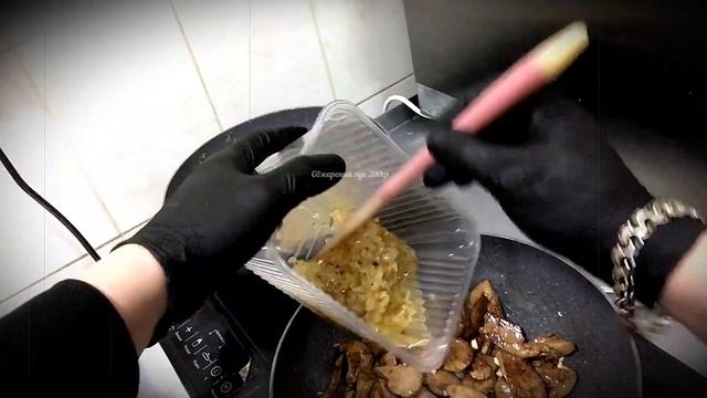 Нежный Паштет из печени Кролика без лактозы