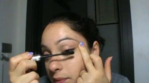 review mascara telescopic faux cils l'oreal