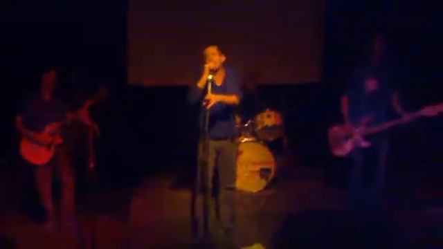 De Punkfabriek Live @ Hall Of Fame Tilburg (29-01-2009) смотреть онлайн