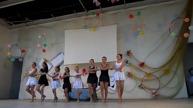 Лебединое озеро ремикс 16 и 14 отряды смотреть онлайн