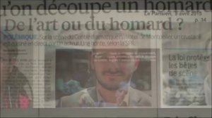 Entretien Bourbon-Reynouard : Rupture au FN, Rivarol s'explique - partie 1