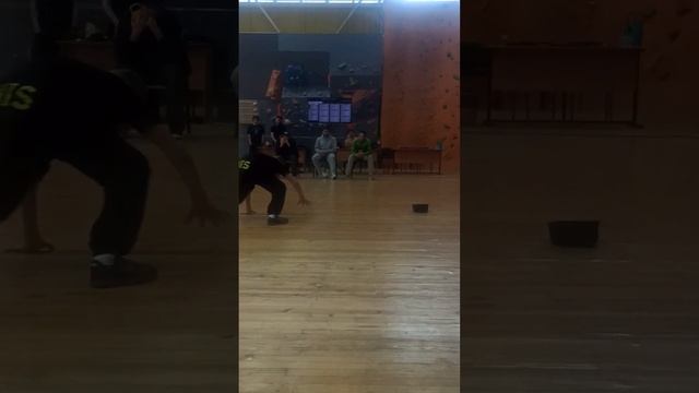 ДАНИС | ОТБОР B-BOYS 7-9 | ПЕРВЕНСТВО РБ г.Уфа смотреть онлайн